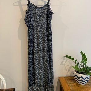 GAP Maxi dress
